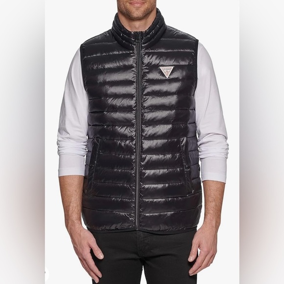 GUESS Men's - Picture 4 of 11